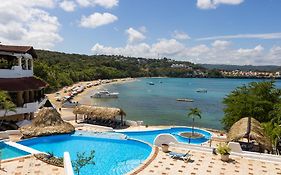 Hotel Croma Sosua Beach